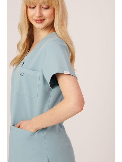 126 - SCRUBS EVE - Mięta